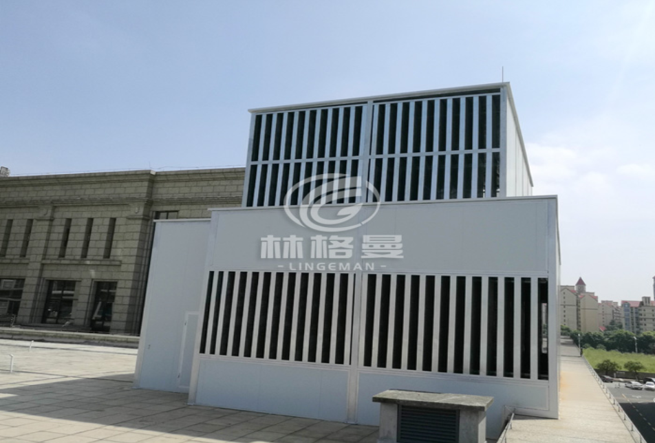 噪音治理中隔聲罩設(shè)備起到什么作用？