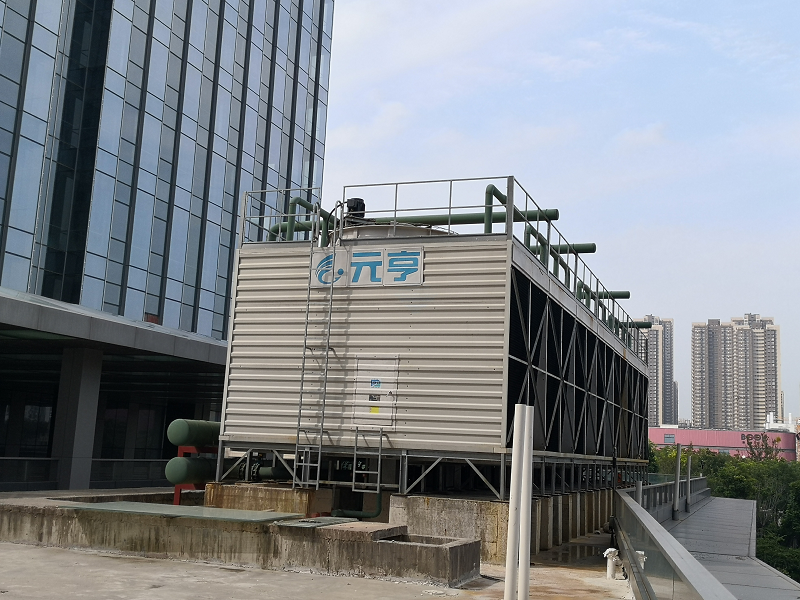 噪音治理風(fēng)機(jī)噪音大怎么處理？