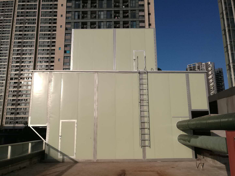 有哪些治理噪聲的方法？
